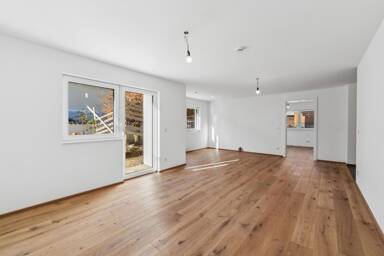 Wohnung zur Miete 2.200 € 3 Zimmer 81,4 m² 1. Geschoss frei ab 01.05.2025 Mattseestr. 10 Trudering-Riem München 81827