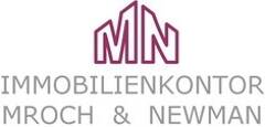 Immobilienkontor Mroch & Newman GbR logo