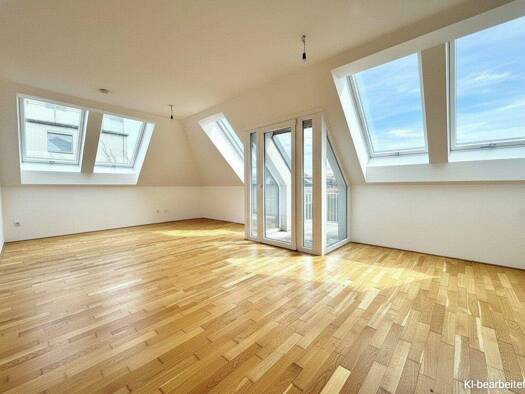 Wohnung zum Kauf 449.000 € 3 Zimmer 91,3 m² Wien 1100