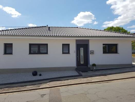 Mehrfamilienhaus zum Kauf provisionsfrei 355.000 € 3,5 Zimmer 90 m² 350 m² Grundstück Wiltingen 54459