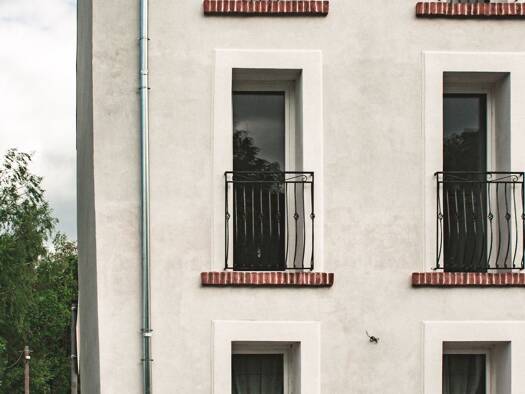 Maisonette zur Miete 395 € 3 Zimmer 52,5 m² 2. Geschoss Äußere Schneeberger Straße 103 Schedewitz Zwickau 08056
