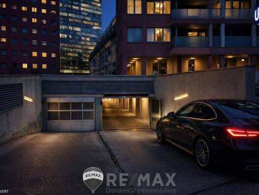 Tiefgaragenstellplatz zum Kauf 29.900 € Wien 1100