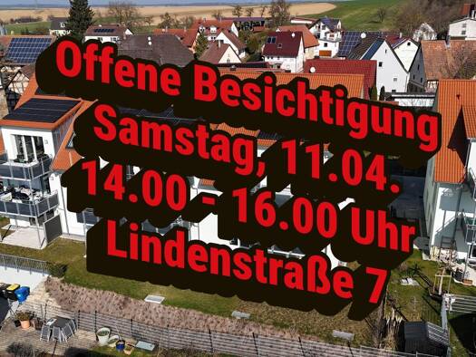 Wohnung zum Kauf - Neubau 414.900 € 4 Zimmer 95,9 m² 2. Geschoss Lindenstraße 7 Langenbeutingen Langenbrettach 74243