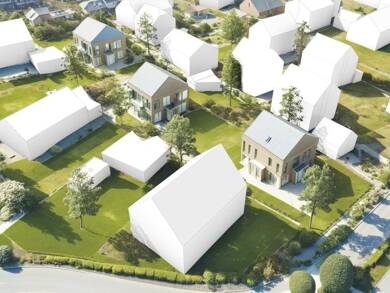 Grundstück zum Kauf 224.000 € 380 m² Grundstück Ried Ried 86510