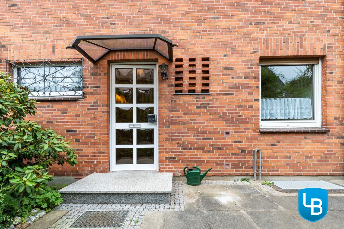 Reihenendhaus zum Kauf 229.000 € 5 Zimmer 95 m²<br/>Wohnfläche 640 m²<br/>Grundstück Plön 24306