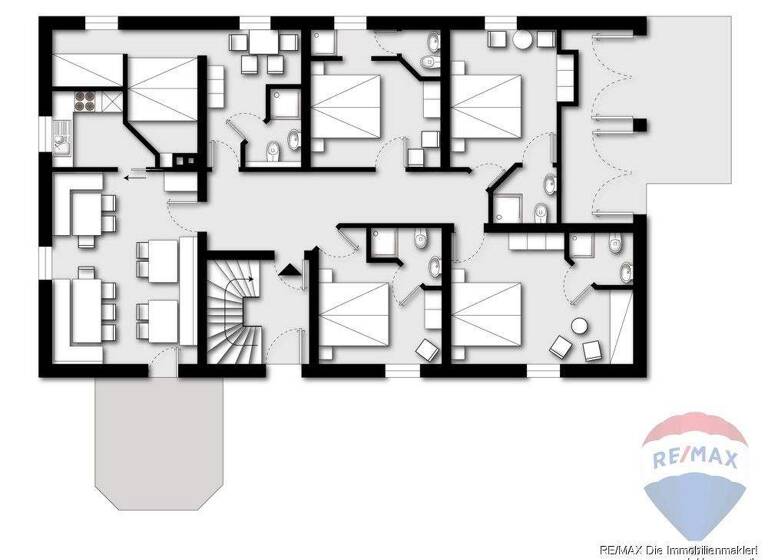 Haus zum Kauf 540.000 € 413 m² 400 m² Grundstück Waldmünchen 93449