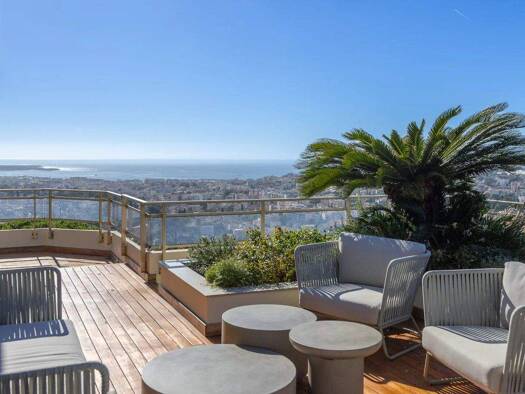 Wohnung zum Kauf 2.990.000 € 6 Zimmer 175,4 m² Val de Gorbio LE CANNET 06110