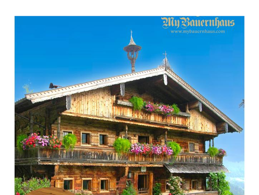 Haus zum Kauf 280.000 € 6 Zimmer 300 m² Saalbach-Hinterglemm 5753