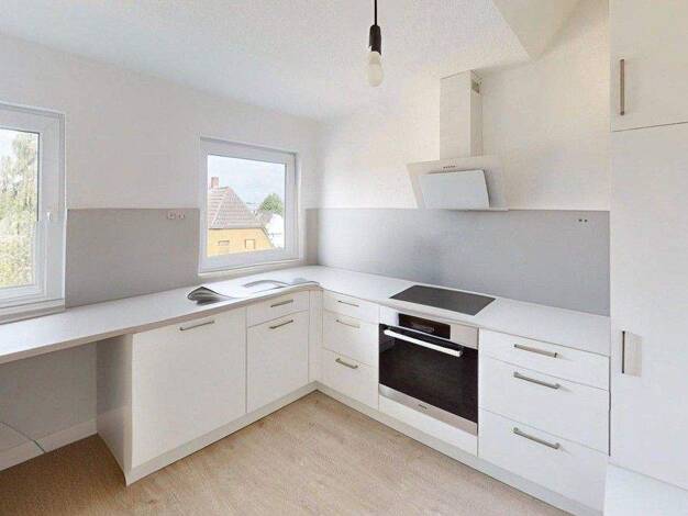 Wohnung zum Kauf 195.000 € 3 Zimmer 82 m² Fruerlund Flensburg 24943