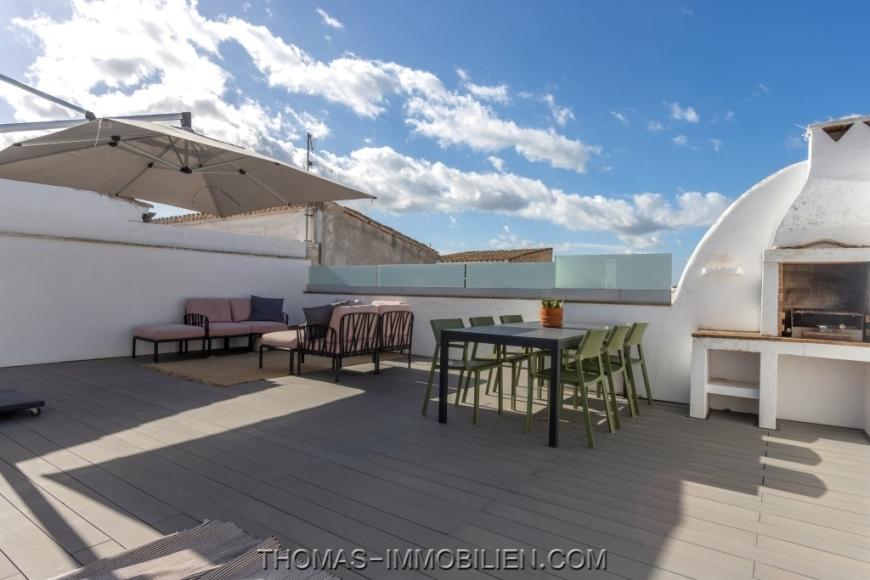 Wohnung zum Kauf 550.000 € 4 Zimmer 123 m²<br/>Wohnfläche Puerto Pollensa 07470