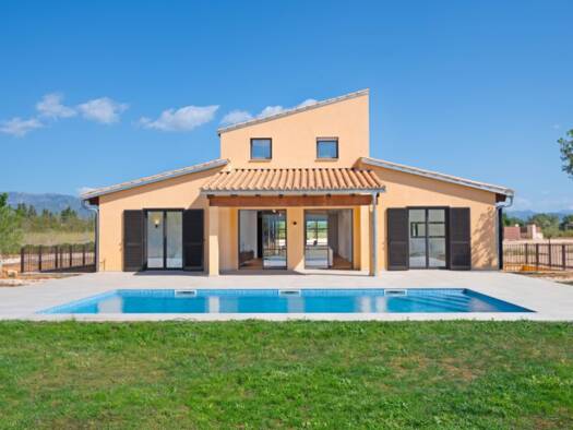 Landhaus zum Kauf 4.250.000 € 4 Zimmer 680 m² 17.925 m² Grundstück Santa María del Camí 07320