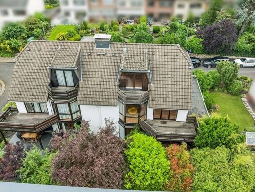 Doppelhaushälfte zum Kauf 649.000 € 4 Zimmer 183 m² 234 m² Grundstück Alt-Refrath Bergisch Gladbach 51427