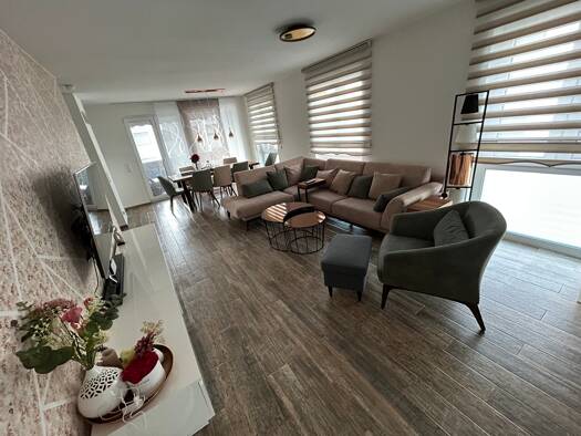 Wohnung zur Miete 1.440 € 3,5 Zimmer 104 m² 2. Geschoss frei ab 01.01.2026 Dörnigheim Maintal 63477