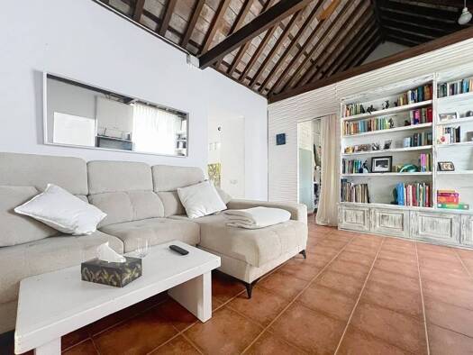 Villa zum Kauf 395.000 € 3 Zimmer 158 m² 342 m² Grundstück Tarifa 11391