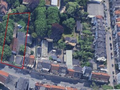 Grundstück zum Kauf 659.000 € 1.692 m² Grundstück Bremen 28197