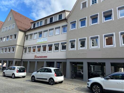 Wohnung zum Kauf provisionsfrei 349.000 € 9 Zimmer 240 m² Geschoss 3/4 Mengen 88512