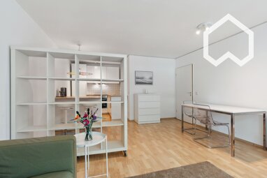 Wohnung zur Miete Wohnen auf Zeit 1.650 € 2 Zimmer 55 m² frei ab 14.12.2024 Junkersdorf Köln 50858