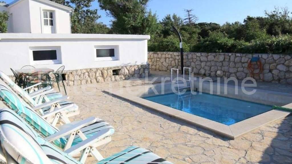 Haus zum Kauf 1.200.000 € 20 Zimmer 678 m² Novalja