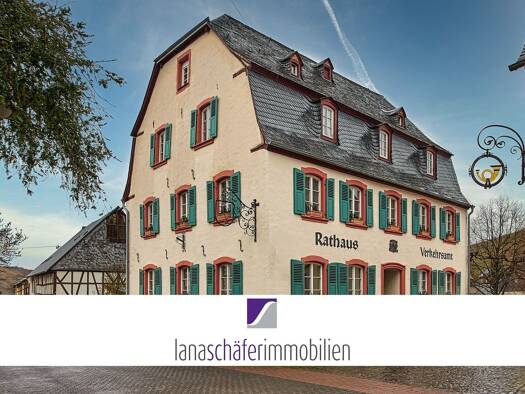 Büro zum Kauf 249.000 € 11 Zimmer 320 m² Bürofläche Wehlen Bernkastel-Kues 54470