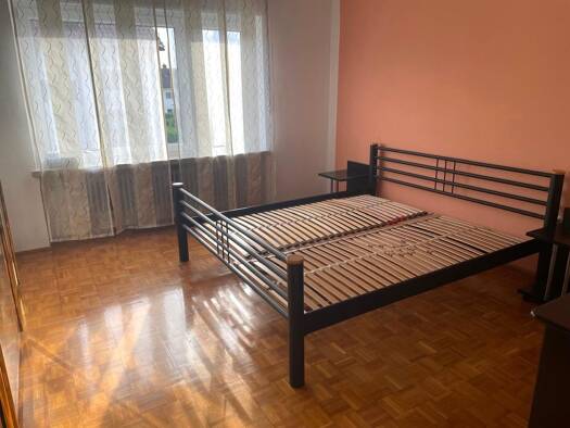 Wohnung zur Miete 750 € 3 Zimmer 80 m² Geschoss 1/2 frei ab sofort Wemding Wemding 86650