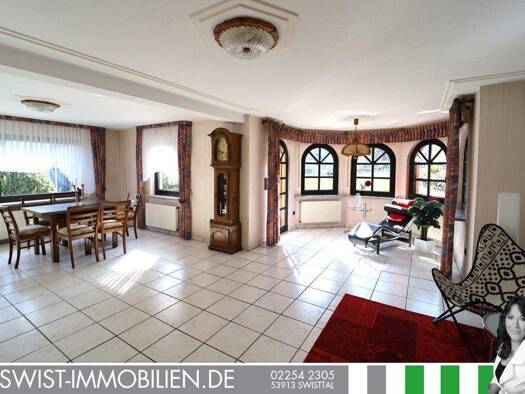 Einfamilienhaus zum Kauf 295.000 € 6 Zimmer 169,8 m² 684 m² Grundstück Vettelschoß 53560