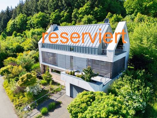 Einfamilienhaus zum Kauf 6 Zimmer 222 m² 715 m² Grundstück Weinsheim Weinsheim in der Eifel 54595