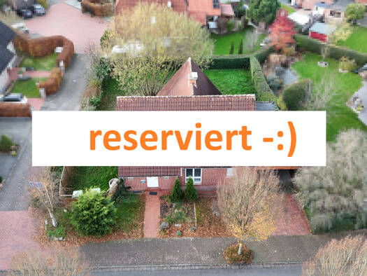 Einfamilienhaus zum Kauf 299.997 € 6 Zimmer 155,3 m² 623 m² Grundstück Borghorst Steinfurt 48565