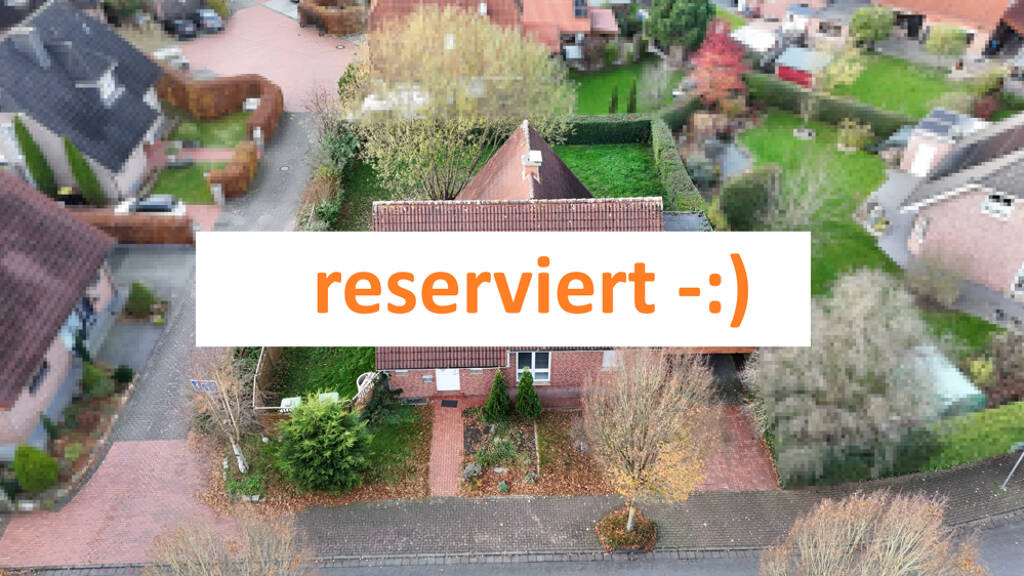 Einfamilienhaus zum Kauf 299.997 € 6 Zimmer 155,3 m² 623 m² Grundstück Borghorst Steinfurt 48565