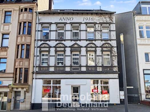 Maisonette zum Kauf 279.000 € 5 Zimmer 148,7 m² 3. Geschoss Hörde Dortmund 44263