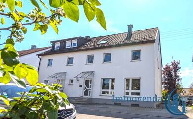 Haus zum Kauf 359.000 € 7 Zimmer 156 m² 220 m² Grundstück Mutlangen Mutlangen 73557