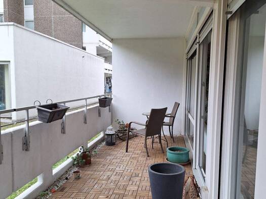 Wohnung zum Kauf 375.000 € 3 Zimmer 85 m² Bornheim Frankfurt am Main 60385