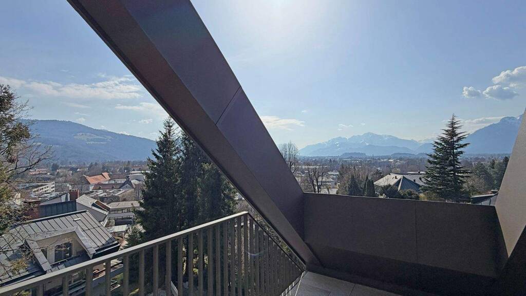 Maisonette zum Kauf 3.795.000 € 3 Zimmer 190,7 m² Salzburg 5020