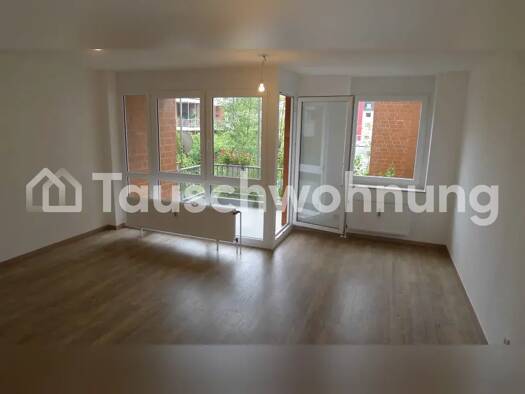 Wohnung zur Miete Tauschwohnung 770 € 2 Zimmer 55 m² 1. Geschoss Mauritz Münster 48145