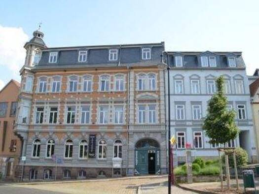 Wohnung zur Miete 950 € 4 Zimmer 130 m² 1. Geschoss frei ab 01.05.2026 Eisenach 99817