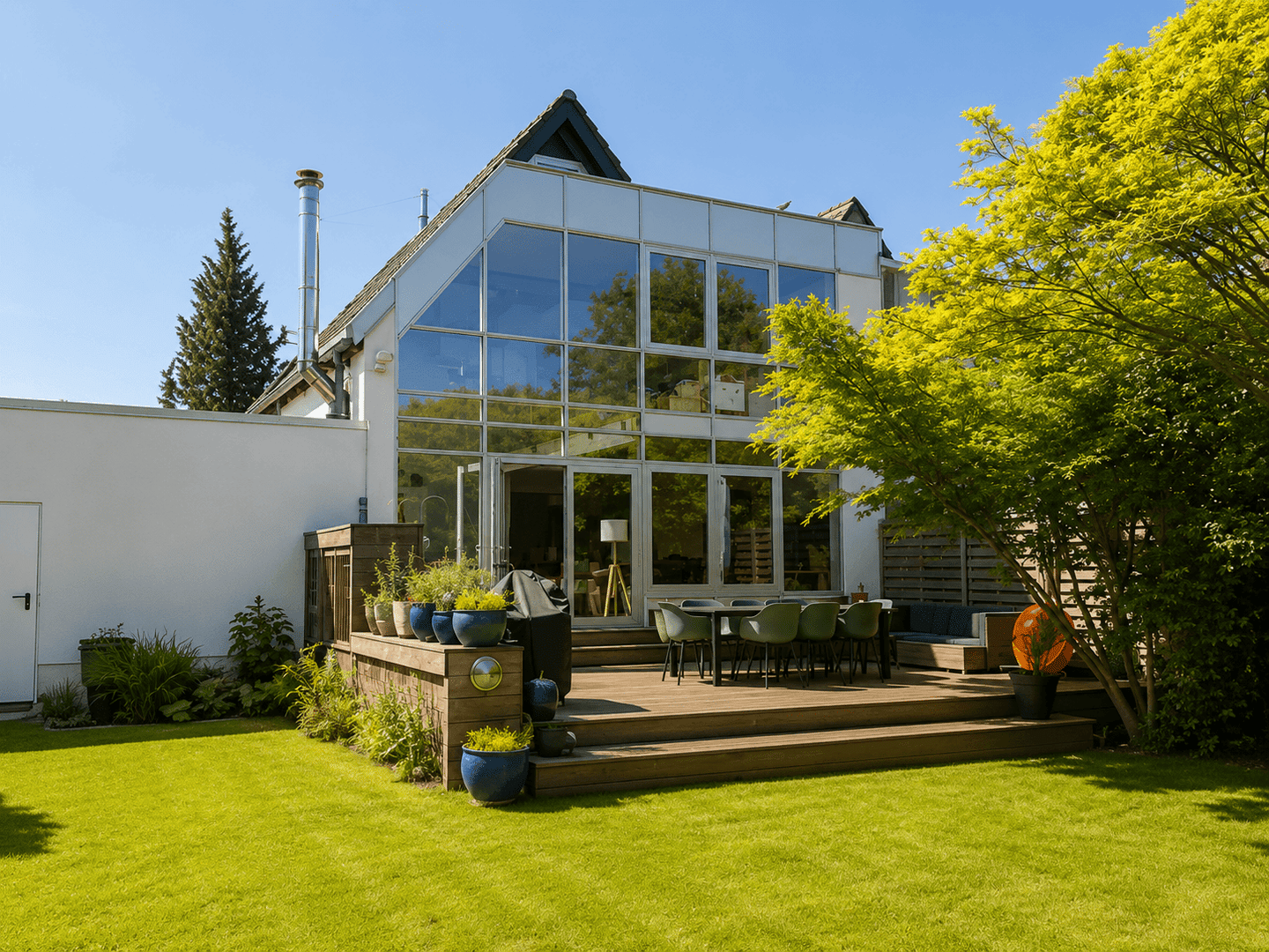 Einfamilienhaus zum Kauf, Jülich