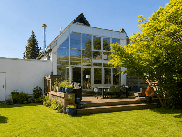Einfamilienhaus zum Kauf 598.888 € 9 Zimmer 180 m² 534 m² Grundstück Jülich Jülich 52428