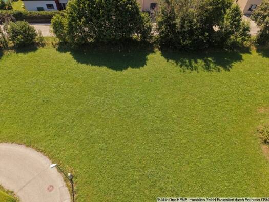 Grundstück zum Kauf 272.000 € 604 m² Grundstück Reutte 6600