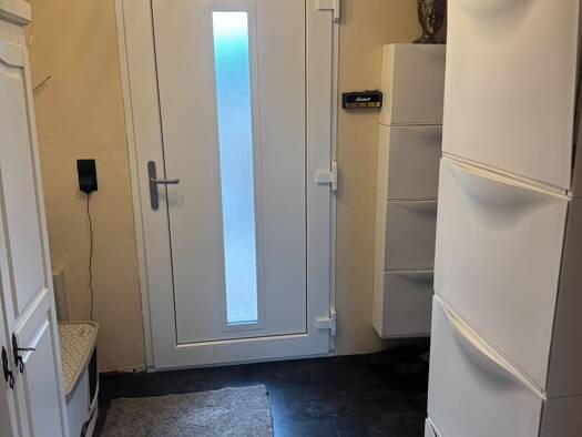 Einfamilienhaus zum Kauf provisionsfrei 170.000 € 3,5 Zimmer 150 m² 1.570 m² Grundstück Dequede Osterburg (Altmark) 39606