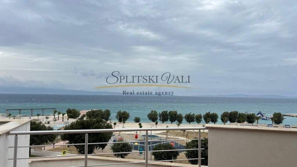 Wohnung zur Miete 2.200 € 2 Zimmer 204 m² Split