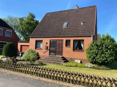 Einfamilienhaus zum Kauf 247.000 € 4,5 Zimmer 103 m² 385 m² Grundstück Büchen , Lauenb 21514