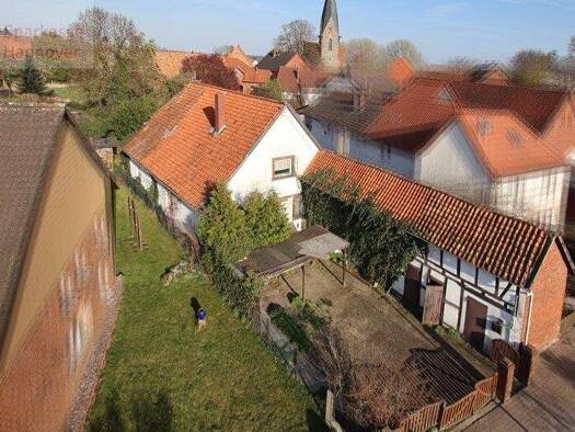 Grundstück zum Kauf 82.460 € 434 m² Grundstück frei ab sofort Bennigsen Springe 31832