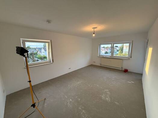 Wohnung zur Miete 720 € 2,5 Zimmer 55 m² Geschoss 3/3 frei ab 01.10.2026 Stockstadt 64589