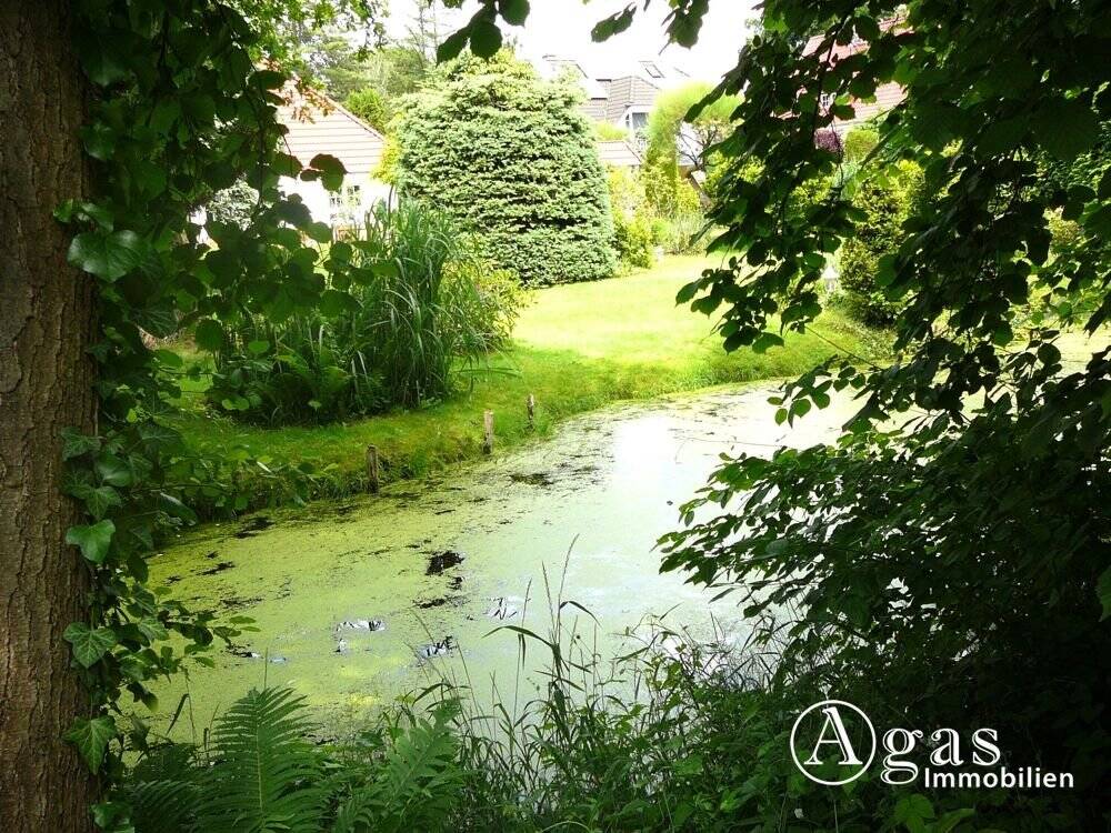 Grundstück zum Kauf provisionsfrei 429.000 € 1.223 m²<br/>Grundstück Rangsdorf Rangsdorf 15834