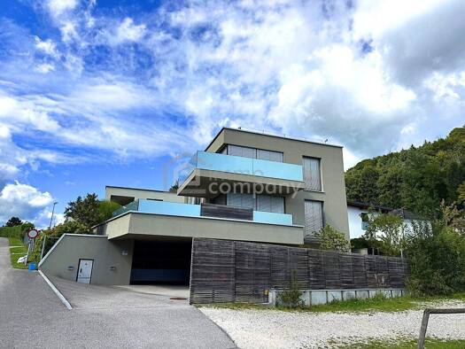 Haus zum Kauf 1.990.000 € 6 Zimmer 180 m² Attersee am Attersee 4864