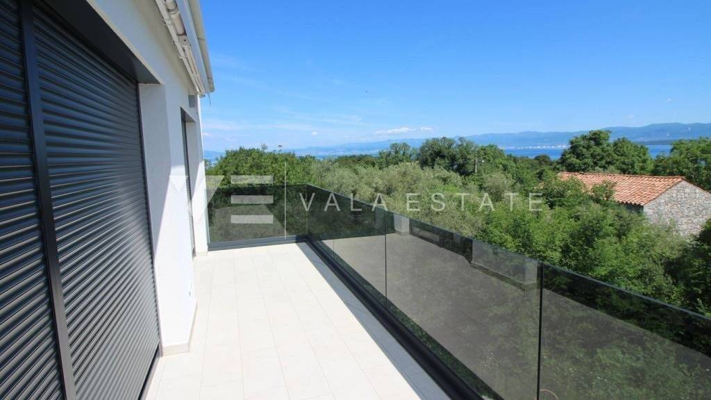 Wohnung zum Kauf 520.000 € 3 Zimmer 85 m² 2. Geschoss Malinska-Dubasnica