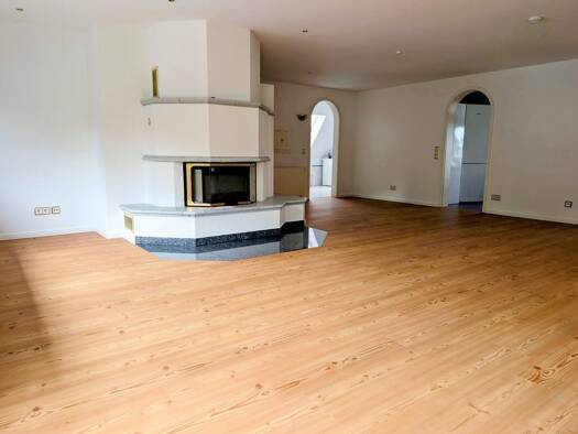Loft zur Miete 570 € 3 Zimmer 110 m² Brake Brake 26919