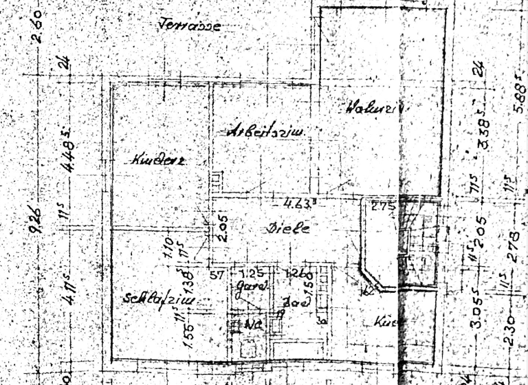 Sonstiges zum Kauf als Kapitalanlage geeignet 179.000 € 3 Zimmer Königsberger Straße 4 Nienburg Nienburg (Weser) 31582