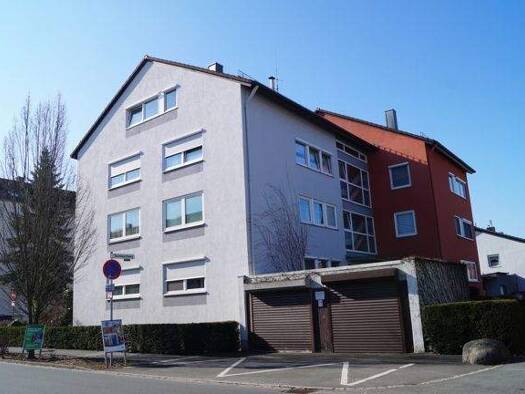 Wohnung zum Kauf 199.000 € 3 Zimmer 76 m² EG Altenberg Oberasbach 90522