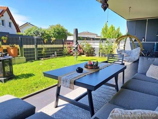 Wohnung zum Kauf 496.000 € 4 Zimmer 96 m² EG Witzkestraße 32 Top 39 Hohenems 6845