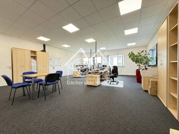 Bürofläche zur Miete 1.580 € 2,5 Zimmer 108,2 m² Bürofläche Hardhöhe Fürth 90766